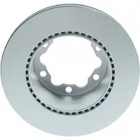 Bosch Bromsskiva 0 986 479 J14, 1 Stycke