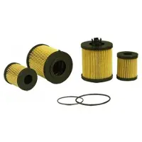 WIX FILTERS Bränslefilter 33899