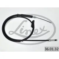 Linex Handbromsvajer 36.01.32 höger