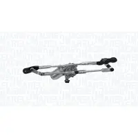 MAGNETI MARELLI System för vindrutespolning 064300344010