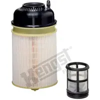HENGST FILTER Bränslefilter E445KP D314-2