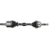 POINT GEAR Drivaxel PNG75950