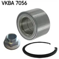 Skf Hjullagersats VKBA 7056