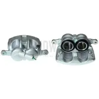 BUDWEG CALIPER Bromsok BUDWEG 344171, fram höger