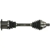PASCAL Drivaxel G2A011PC