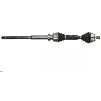 POINT GEAR Drivaxel PNG72987