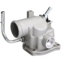 THERMOTEC Termostat, kylvätska D2M013TT