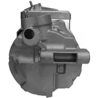 MAHLE ORIGINAL Kompressor för luftkonditionering ACP 1153 000S