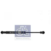DT Spare Parts Gasfjäder 6.74002