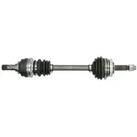 PASCAL Drivaxel G2X006PC