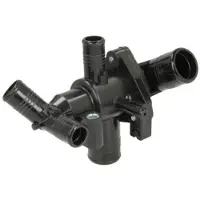 THERMOTEC Termostat, kylvätska D2G012TT