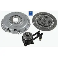 SACHS Kopplingssats 3000 990 088