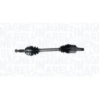 MAGNETI MARELLI Drivaxel 302004190306