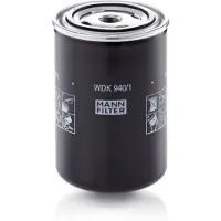 Mann Bränslefilter WDK 940/1