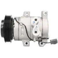 THERMOTEC Kompressor för luftkonditionering KTT090575
