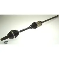 SPIDAN Drivaxel 25535 höger