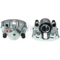 BUDWEG CALIPER Bromsok BUDWEG 342846, bak vänster