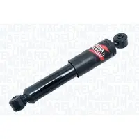 MAGNETI MARELLI Stötdämpare 351794070000