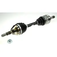 SPIDAN Drivaxel 24962 vänster
