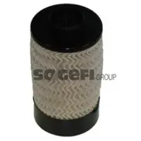 PURFLUX Bränslefilter C513