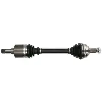 PASCAL Drivaxel G2C024PC