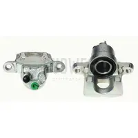 BUDWEG CALIPER Bromsok 343609, bak höger