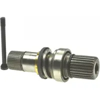 SPIDAN Drivaxel 25394