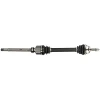 PASCAL Drivaxel G2C140PC