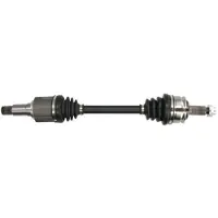 PASCAL Drivaxel G28013PC