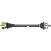 POINT GEAR Drivaxel PNG70742 vänster