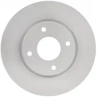 Bosch Bromsskiva 0 986 479 737 fram, ventilerad, 1 Stycke
