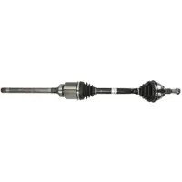 POINT GEAR Drivaxel PNG75875