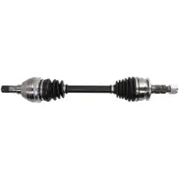 PASCAL Drivaxel G2X075PC