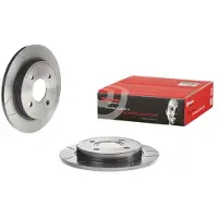 Brembo Bromsskiva BREMBO MAX LINE 08493176