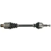 PASCAL Drivaxel G2E013PC