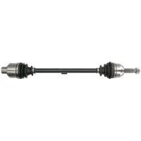 PASCAL Drivaxel G2R014PC
