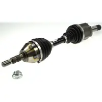 SPIDAN Drivaxel 24960 vänster