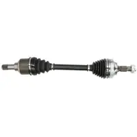 PASCAL Drivaxel G2C118PC