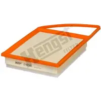 HENGST FILTER Luftfilter E1036L
