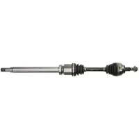 PASCAL Drivaxel G2G070PC