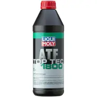 Liqui moly Top Tec Atf 1800 1l Växellådsolja