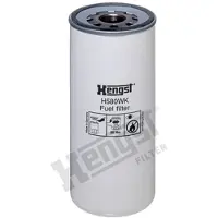 HENGST FILTER Bränslefilter H580WK