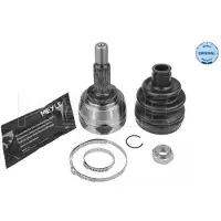Meyle Ledsats, drivaxel KIT 16-14 498 0027