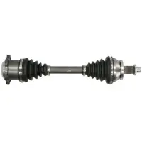 PASCAL Drivaxel G2W026PC