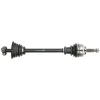 PASCAL Drivaxel G2R070PC