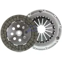 AISIN Kopplingssats KE-VO01R
