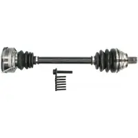 PASCAL Drivaxel G2S031PC