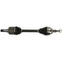 POINT GEAR Drivaxel PNG75879
