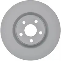 Bosch Bromsskiva 0 986 479 D48 fram, ventilerad, höggradigt förkolnad, 1 Stycke