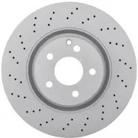 Bosch Bromsskiva 0 986 479 413 fram, ventilerad, slits, höggradigt förkolnad, 1 Stycke